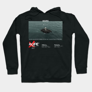 NF Hope Hoodie